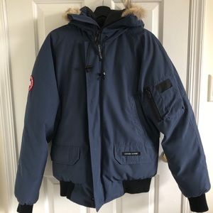 Men’s Canada Goose Jacket